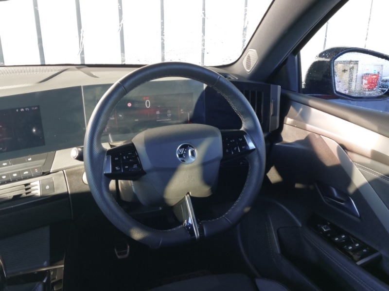 Used Vauxhall Astra 2023 for sale - 77105290: Photo 7