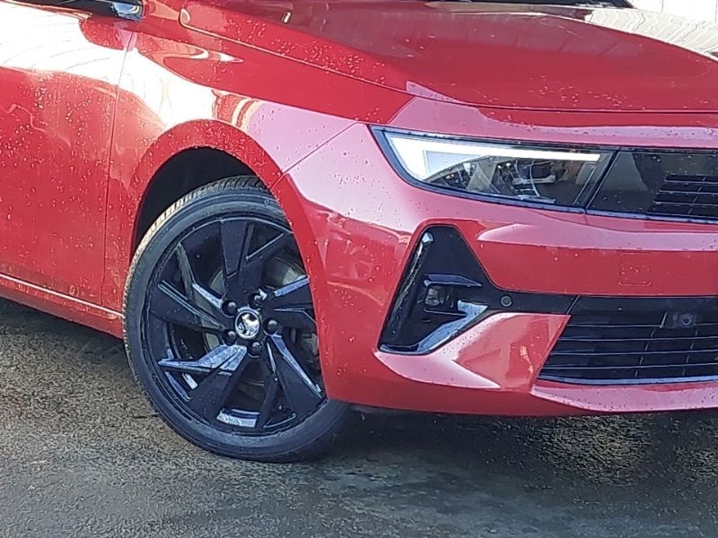 Used Vauxhall Astra 2023 for sale - 77105290: Photo 9