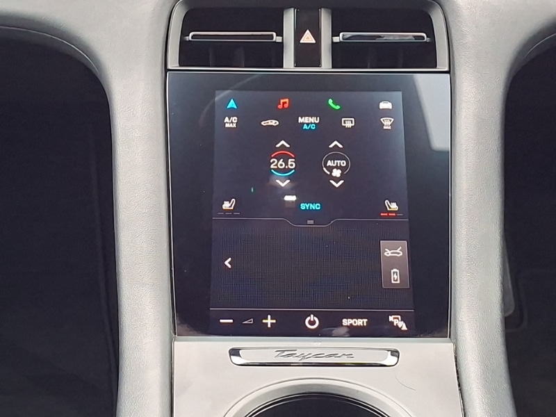 Used Porsche Taycan 2020 for sale - 77980868: Photo 10