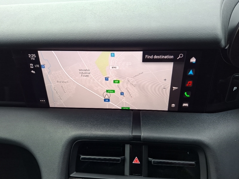 Used Porsche Taycan 2020 for sale - 77980868: Photo 13