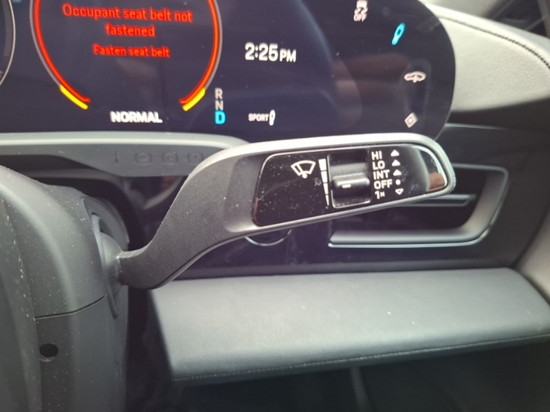 Used Porsche Taycan 2020 for sale - 77980868: Photo 15