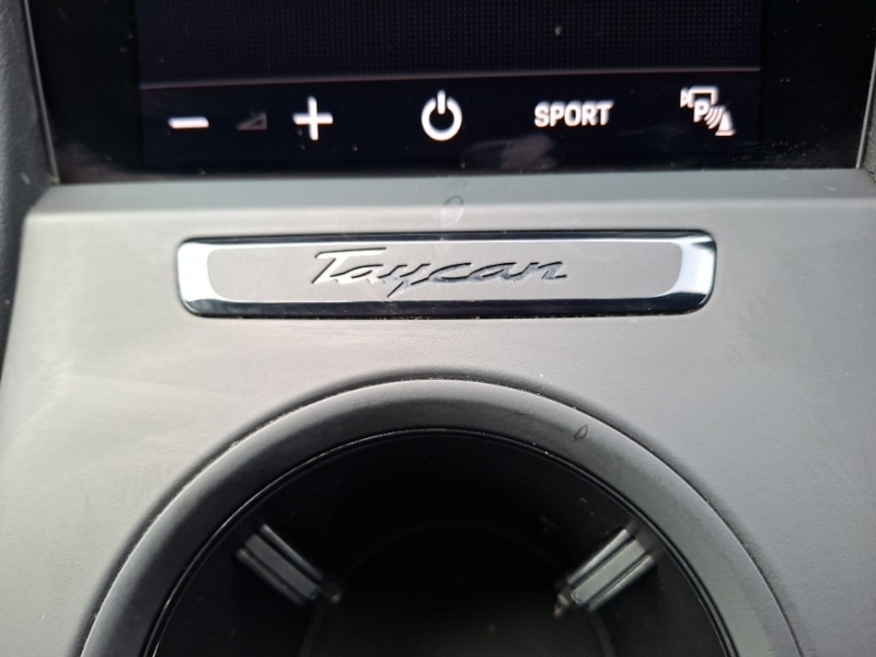 Used Porsche Taycan 2020 for sale - 77980868: Photo 17