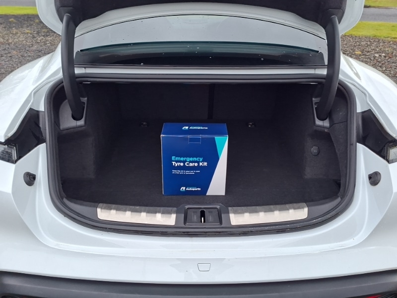 Used Porsche Taycan 2020 for sale - 77980868: Photo 8