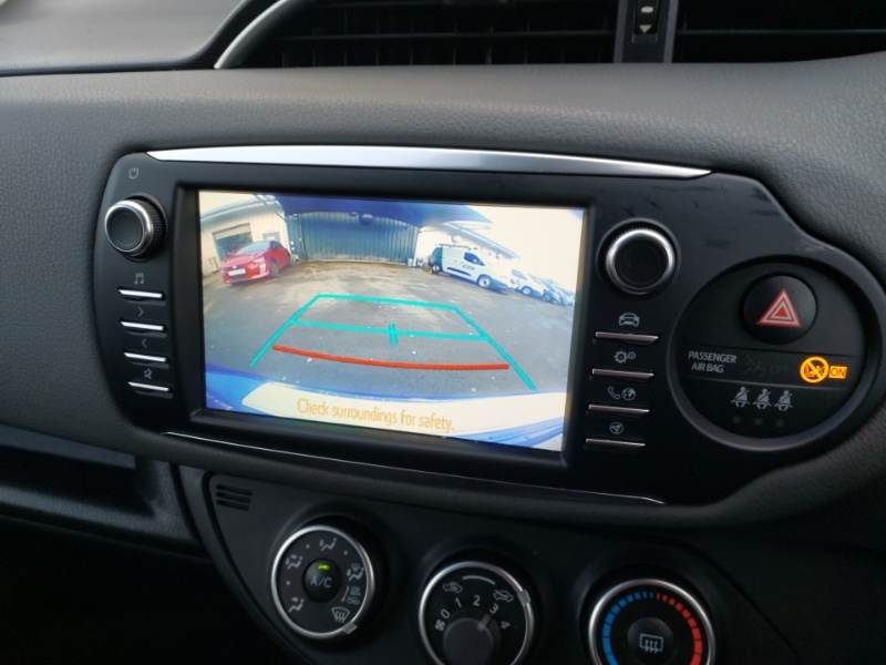 Used Toyota Yaris 2019 for sale - 76579016: Photo 12