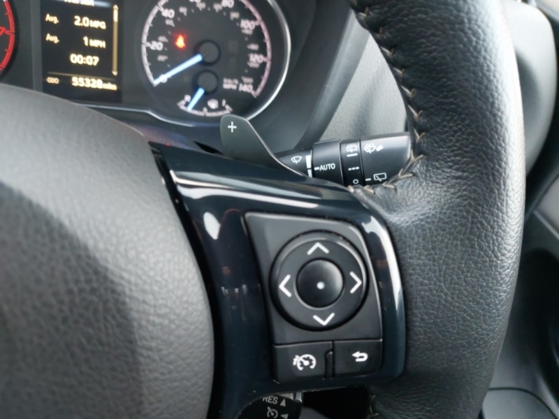 Used Toyota Yaris 2019 for sale - 76579016: Photo 13