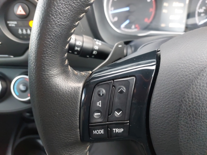 Used Toyota Yaris 2019 for sale - 76579016: Photo 16