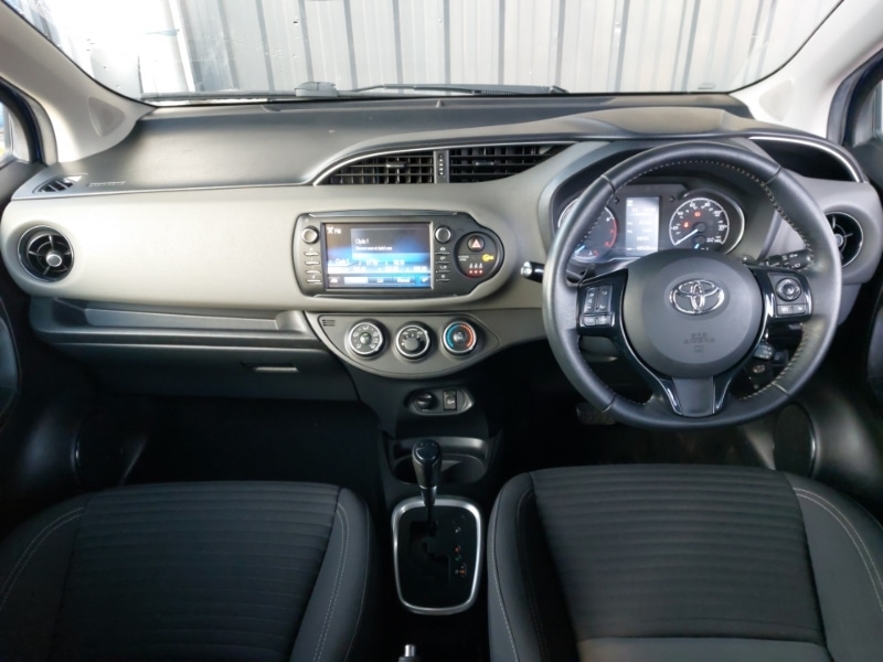 Used Toyota Yaris 2019 for sale - 76579016: Photo 2