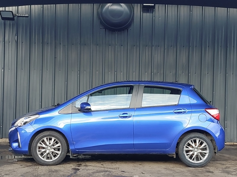 Used Toyota Yaris 2019 for sale - 76579016: Photo 4