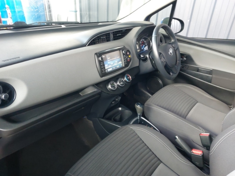 Used Toyota Yaris 2019 for sale - 76579016: Photo 5