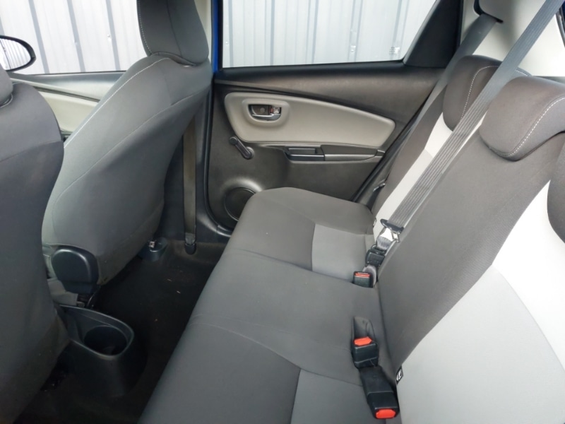 Used Toyota Yaris 2019 for sale - 76579016: Photo 6