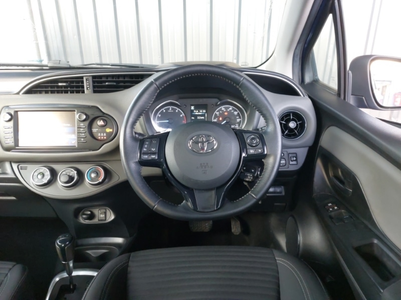 Used Toyota Yaris 2019 for sale - 76579016: Photo 7