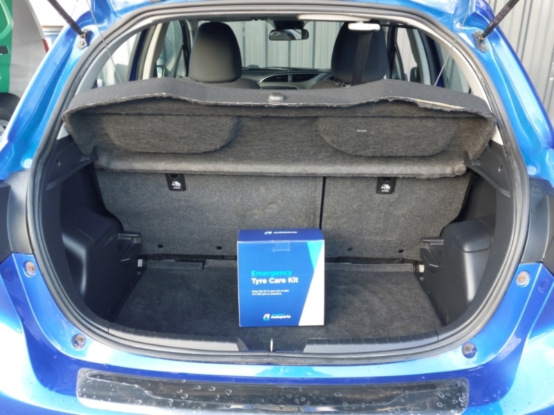 Used Toyota Yaris 2019 for sale - 76579016: Photo 8