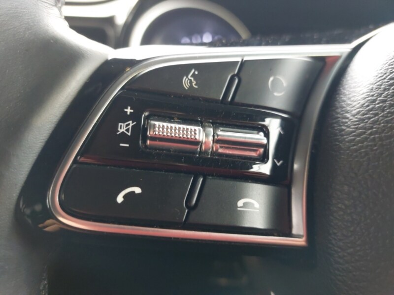 Used Kia XCeed 2022 for sale - 76543174: Photo 12