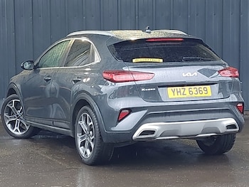 Used Kia XCeed 2022 for sale - 76543174: Photo