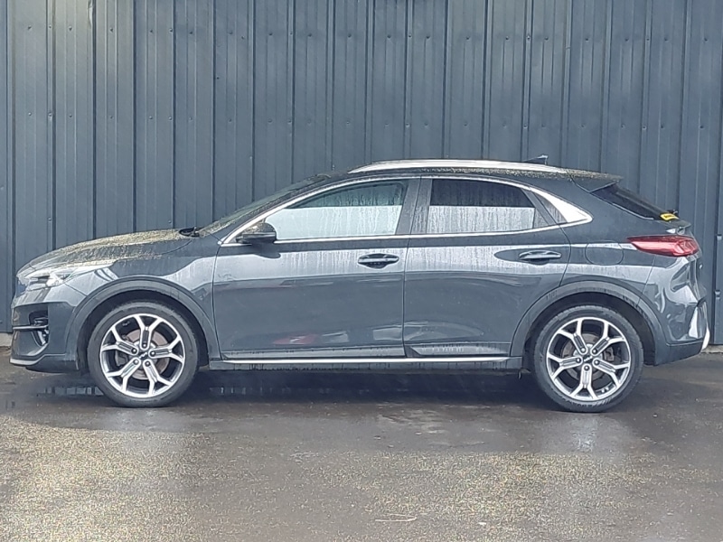 Used Kia XCeed 2022 for sale - 76543174: Photo 4