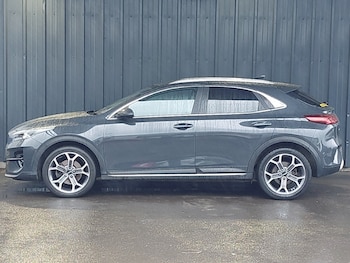 Used Kia XCeed 2022 for sale - 76543174: Photo