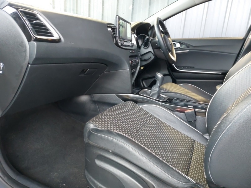 Used Kia XCeed 2022 for sale - 76543174: Photo 5