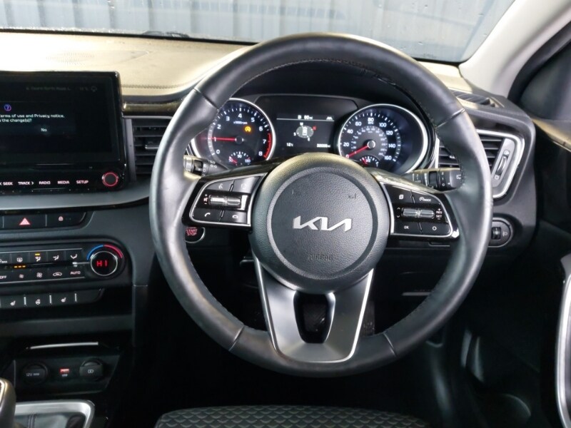 Used Kia XCeed 2022 for sale - 76543174: Photo 7