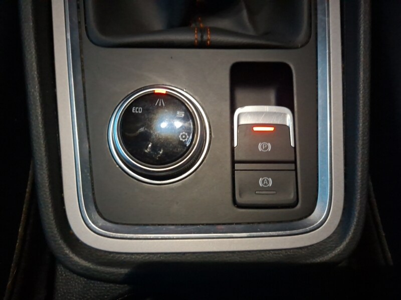 Used SEAT Ateca 2022 for sale - 77337973: Photo 10