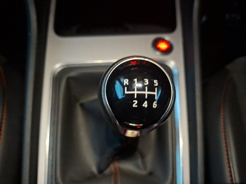 Used SEAT Ateca 2022 for sale - 77337973: Photo 11