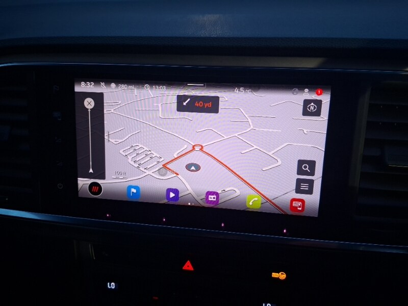 Used SEAT Ateca 2022 for sale - 77337973: Photo 13