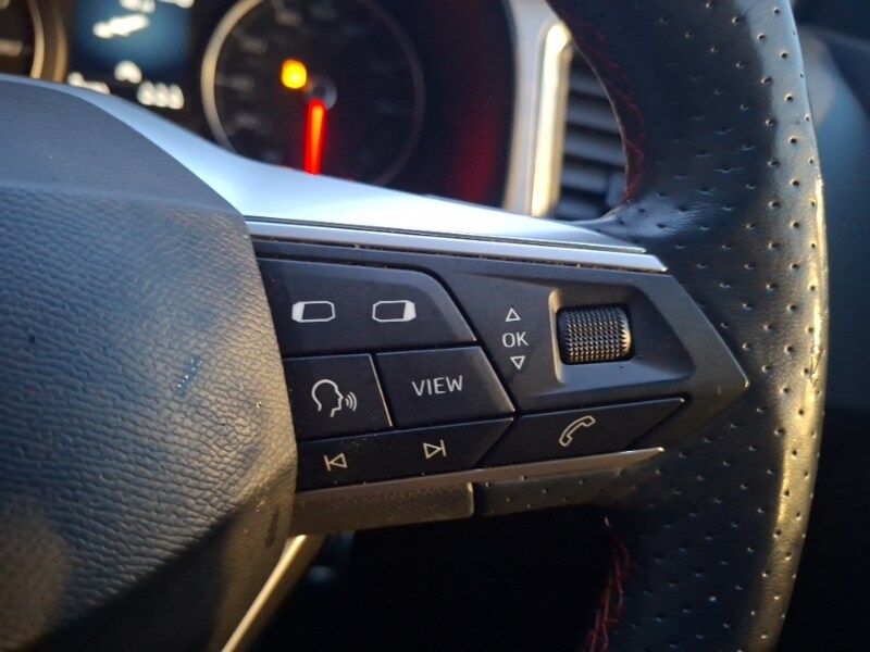 Used SEAT Ateca 2022 for sale - 77337973: Photo 15