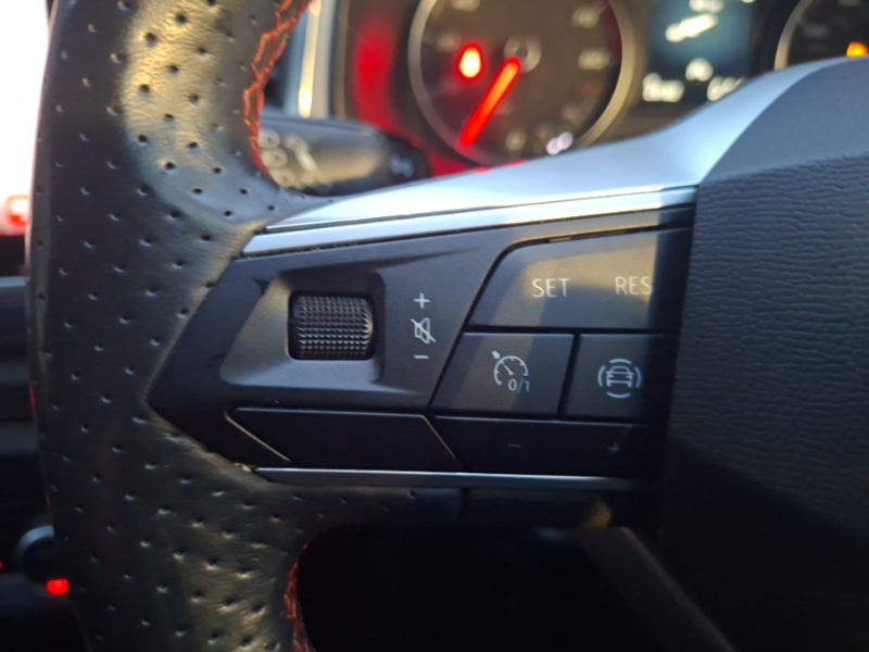 Used SEAT Ateca 2022 for sale - 77337973: Photo 16