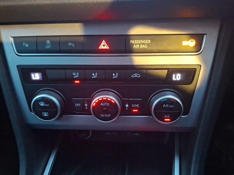 Used SEAT Ateca 2022 for sale - 77337973: Photo 17