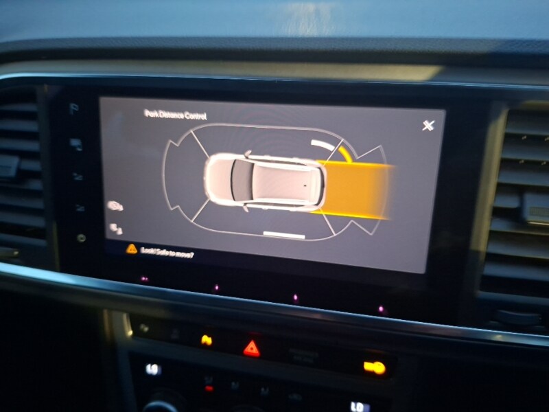 Used SEAT Ateca 2022 for sale - 77337973: Photo 19