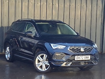 Used SEAT Ateca 2022 for sale - 77337973: Photo