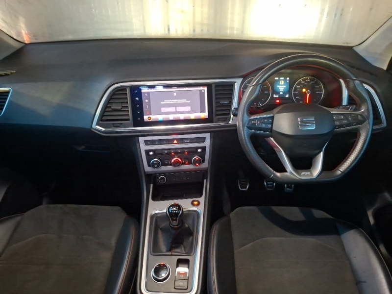 Used SEAT Ateca 2022 for sale - 77337973: Photo 2