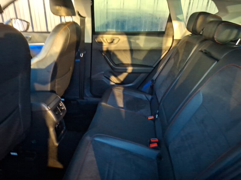 Used SEAT Ateca 2022 for sale - 77337973: Photo 6