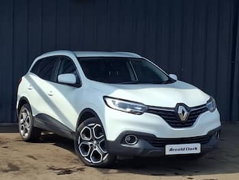Used Renault Kadjar 2017 for sale - 79673301: Photo