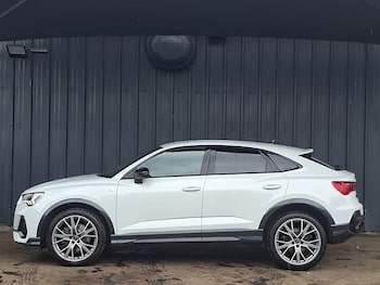 Used Audi Q3 2023 for sale - 79027336: Photo