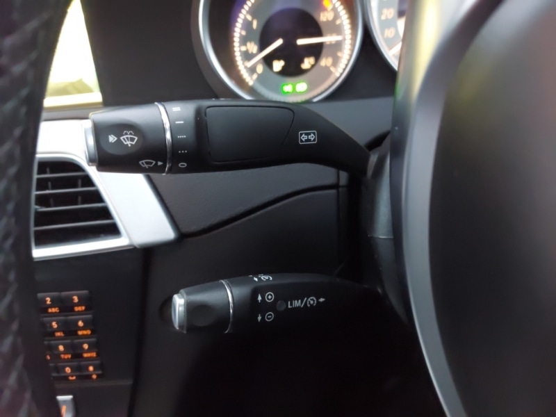 Used Mercedes-Benz C Class 2015 for sale - 76846865: Photo 15