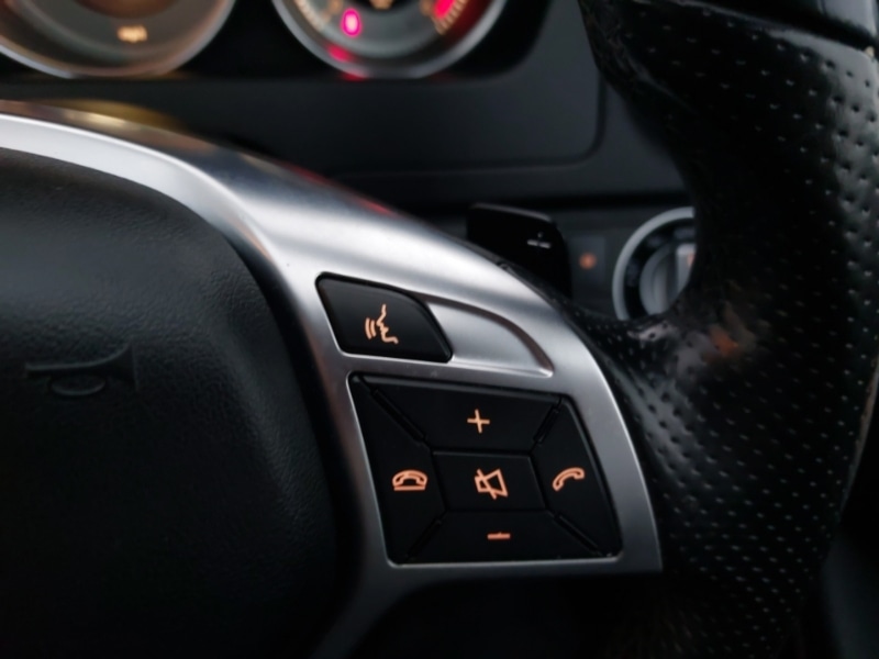 Used Mercedes-Benz C Class 2015 for sale - 76846865: Photo 16