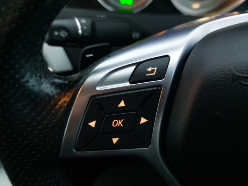 Used Mercedes-Benz C Class 2015 for sale - 76846865: Photo 17