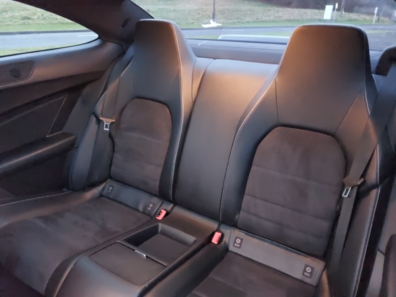 Used Mercedes-Benz C Class 2015 for sale - 76846865: Photo 6