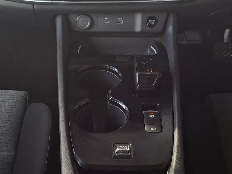 Used Nissan X-Trail 2023 for sale - 77933450: Photo 10