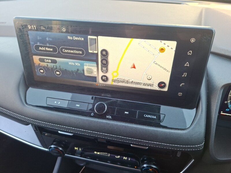 Used Nissan X-Trail 2023 for sale - 77933450: Photo 12