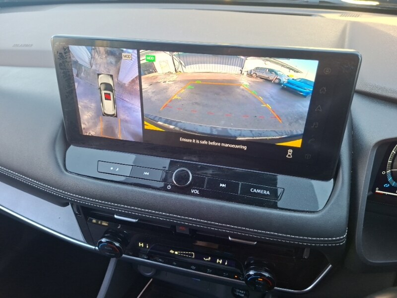 Used Nissan X-Trail 2023 for sale - 77933450: Photo 17