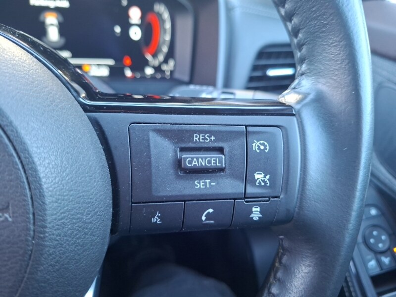 Used Nissan X-Trail 2023 for sale - 77933450: Photo 18