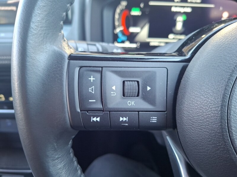 Used Nissan X-Trail 2023 for sale - 77933450: Photo 19