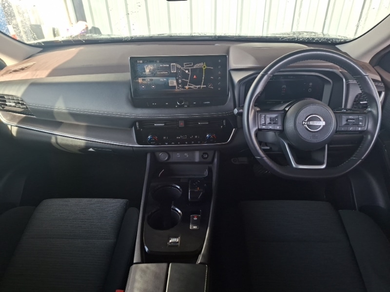 Used Nissan X-Trail 2023 for sale - 77933450: Photo 2