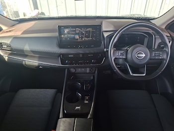 Used Nissan X-Trail 2023 for sale - 77933450: Photo