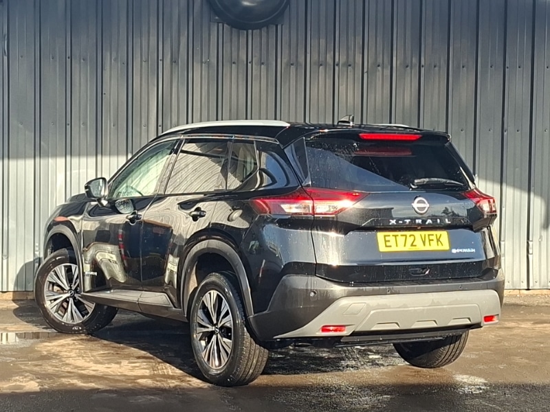 Used Nissan X-Trail 2023 for sale - 77933450: Photo 3