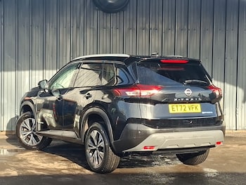 Used Nissan X-Trail 2023 for sale - 77933450: Photo