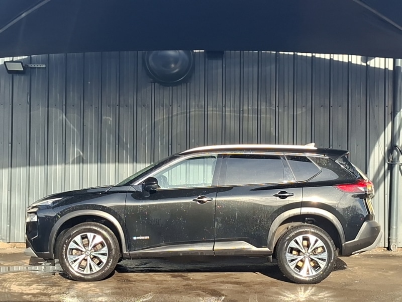 Used Nissan X-Trail 2023 for sale - 77933450: Photo 4