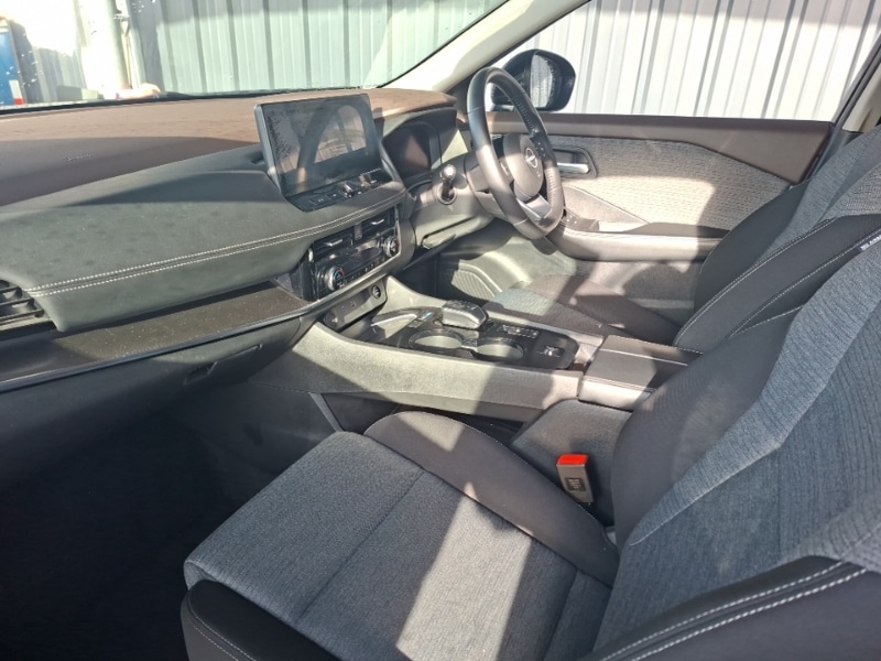 Used Nissan X-Trail 2023 for sale - 77933450: Photo 5