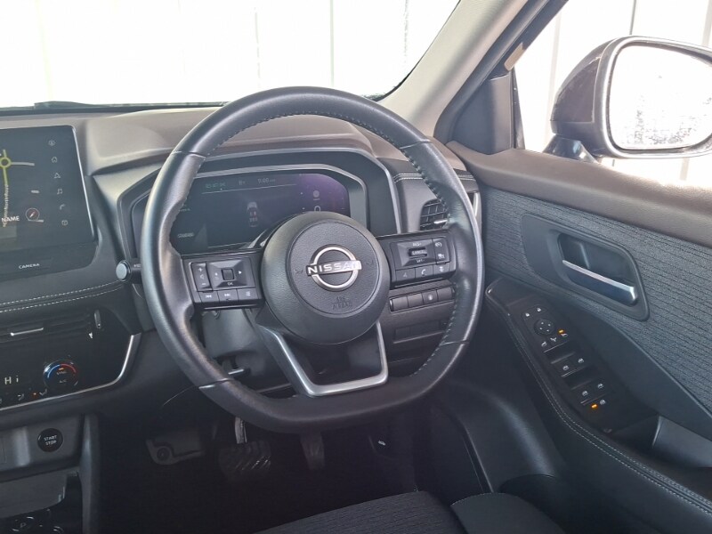 Used Nissan X-Trail 2023 for sale - 77933450: Photo 7